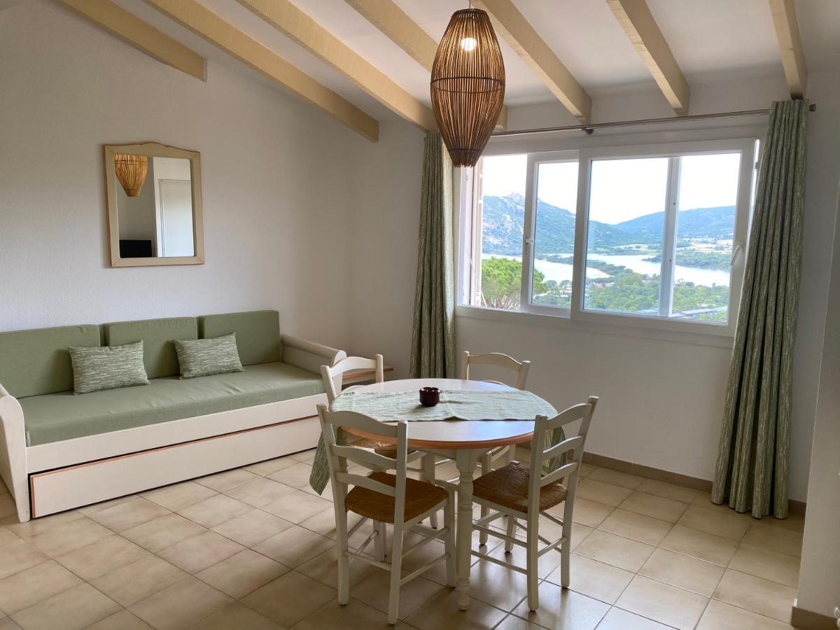 Santa Giulia - Le Village De L'Hacienda Πόρτο Βέκιο Εξωτερικό φωτογραφία