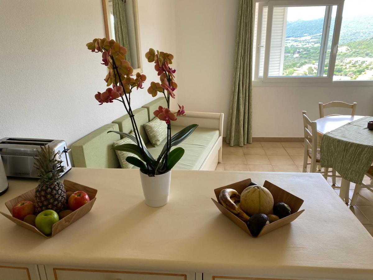 Santa Giulia - Le Village De L'Hacienda Πόρτο Βέκιο Εξωτερικό φωτογραφία
