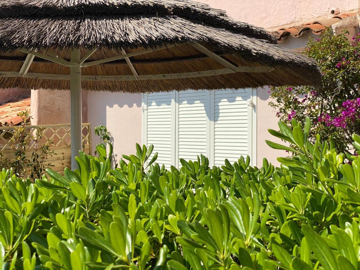 Santa Giulia - Le Village De L'Hacienda Πόρτο Βέκιο Εξωτερικό φωτογραφία