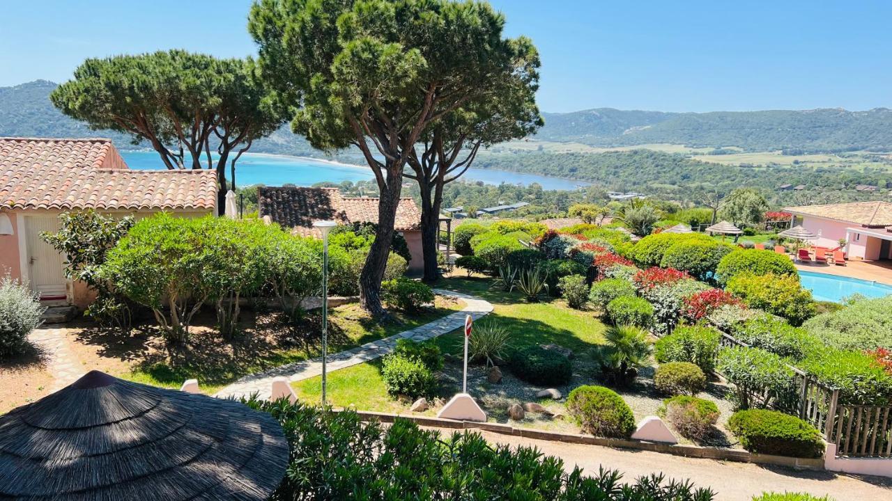 Santa Giulia - Le Village De L'Hacienda Πόρτο Βέκιο Εξωτερικό φωτογραφία